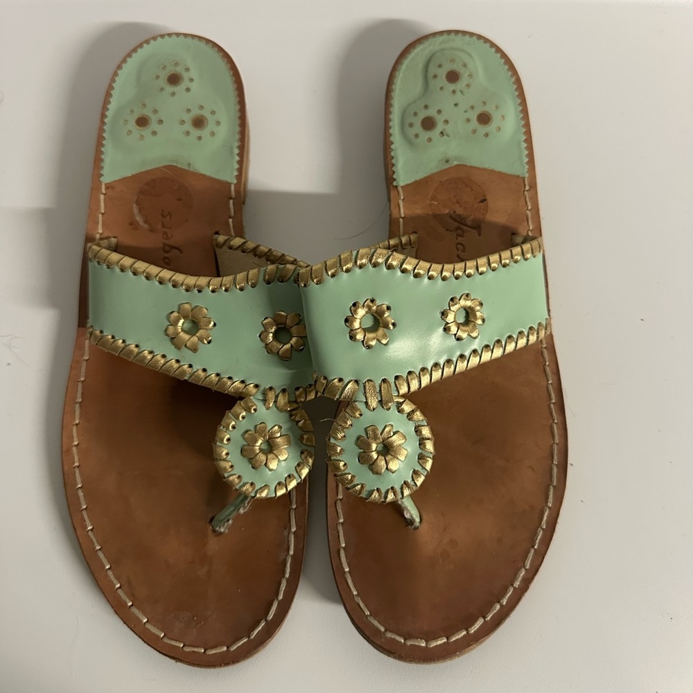 Jack Rogers Women’s Sandals